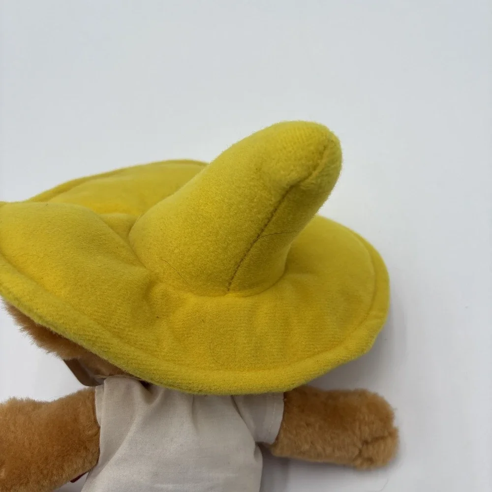 Vintage Looney‎ Tunes Speedy Gonzalez Plush 1997 With Tag 12